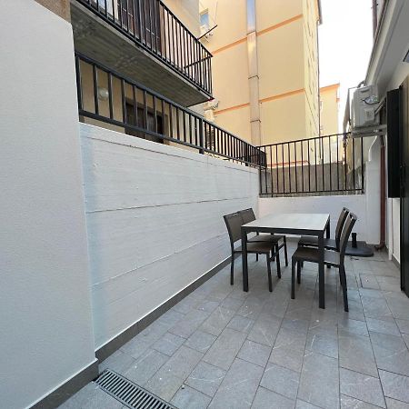 Marchesini Apartments Γκράντο Εξωτερικό φωτογραφία