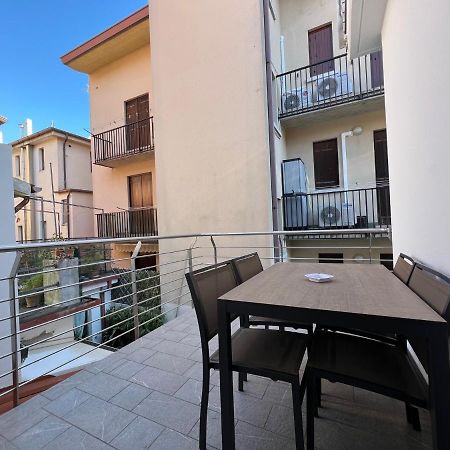 Marchesini Apartments Γκράντο Εξωτερικό φωτογραφία