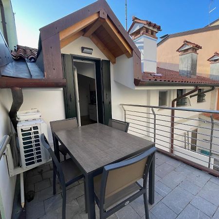 Marchesini Apartments Γκράντο Εξωτερικό φωτογραφία