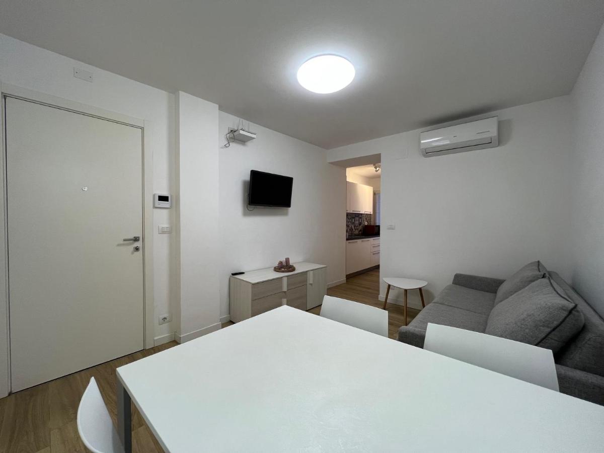 Marchesini Apartments Γκράντο Εξωτερικό φωτογραφία
