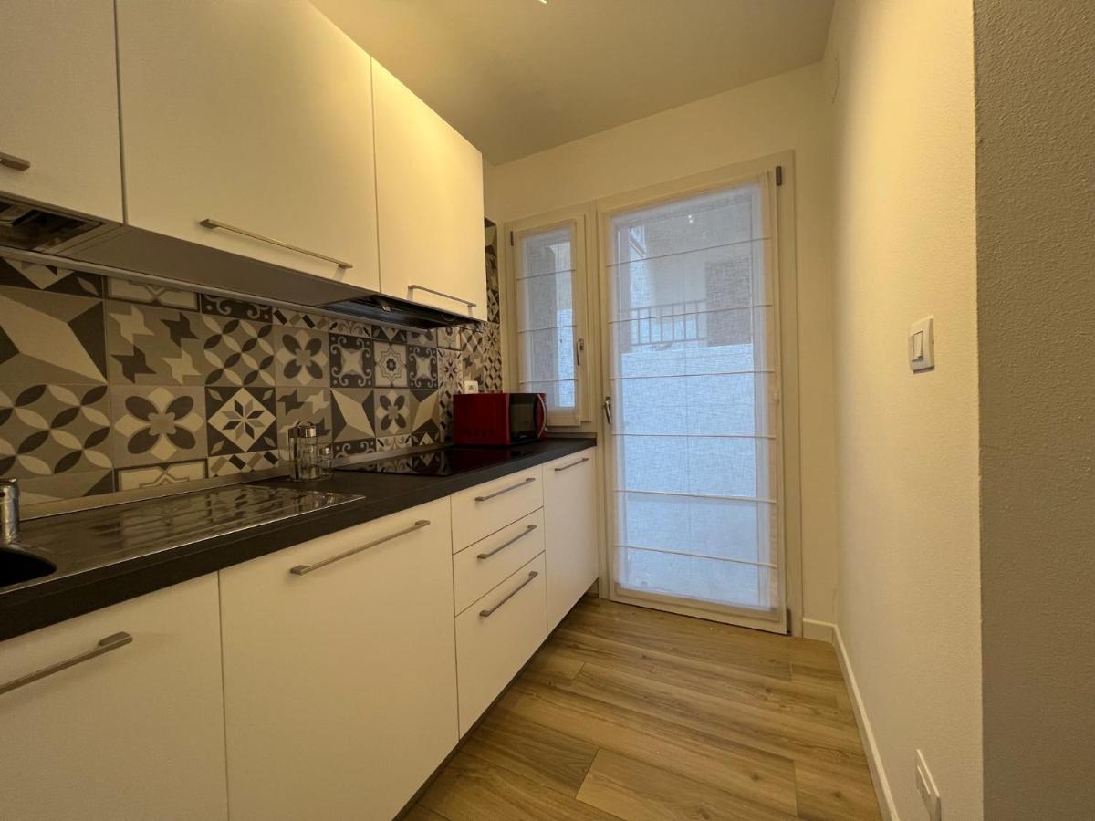 Marchesini Apartments Γκράντο Εξωτερικό φωτογραφία