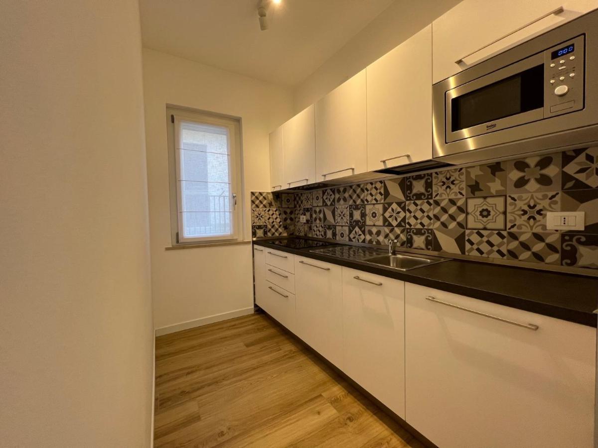 Marchesini Apartments Γκράντο Εξωτερικό φωτογραφία