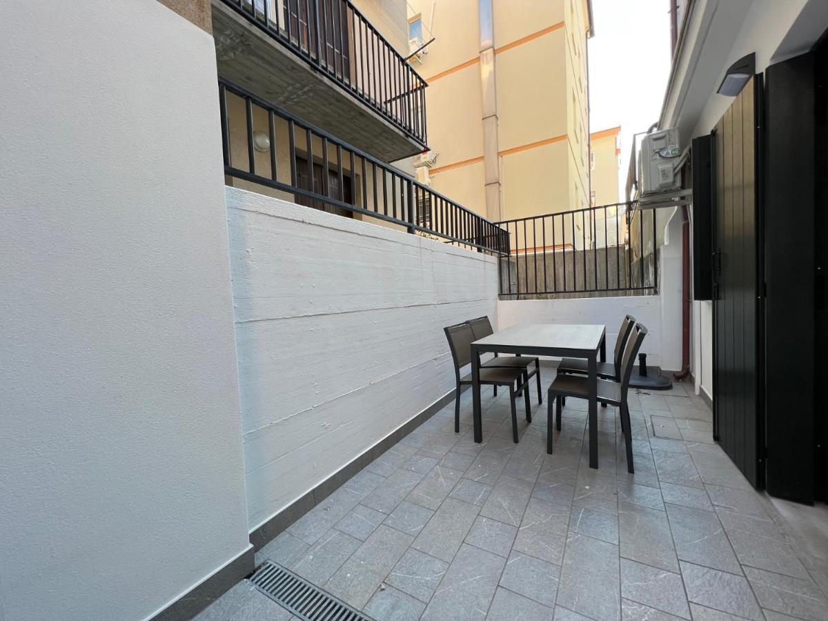 Marchesini Apartments Γκράντο Εξωτερικό φωτογραφία