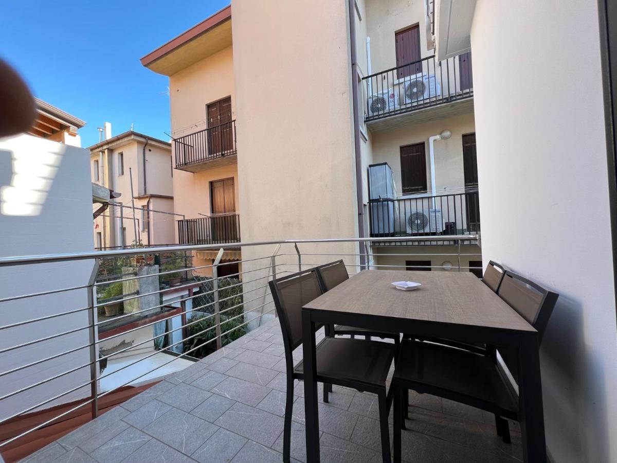 Marchesini Apartments Γκράντο Εξωτερικό φωτογραφία