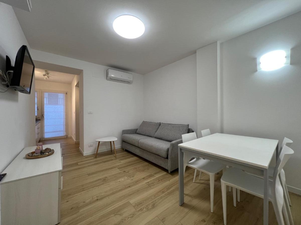 Marchesini Apartments Γκράντο Εξωτερικό φωτογραφία