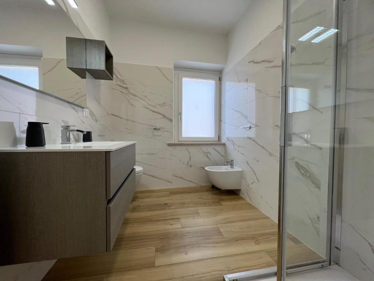 Marchesini Apartments Γκράντο Εξωτερικό φωτογραφία
