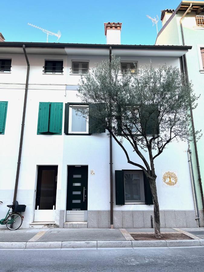 Marchesini Apartments Γκράντο Εξωτερικό φωτογραφία