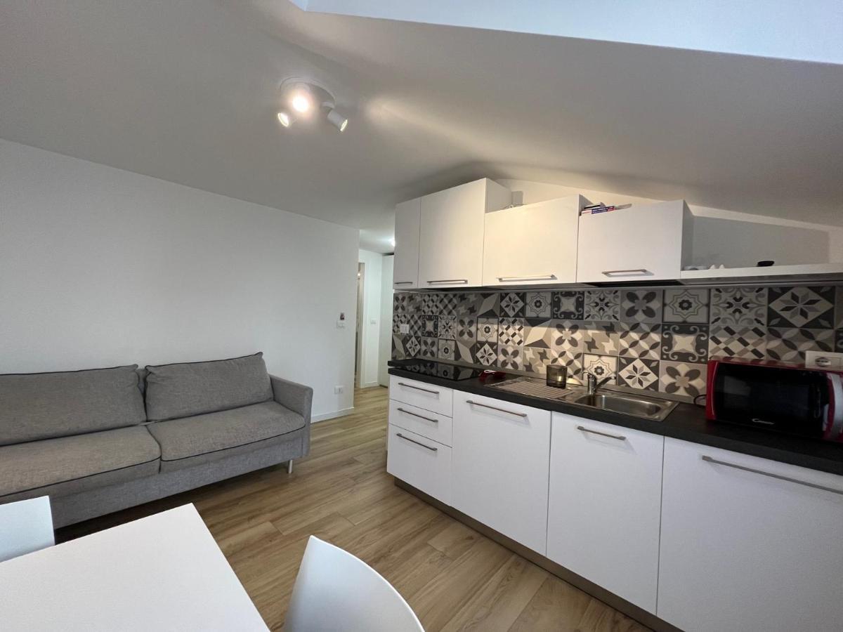 Marchesini Apartments Γκράντο Εξωτερικό φωτογραφία