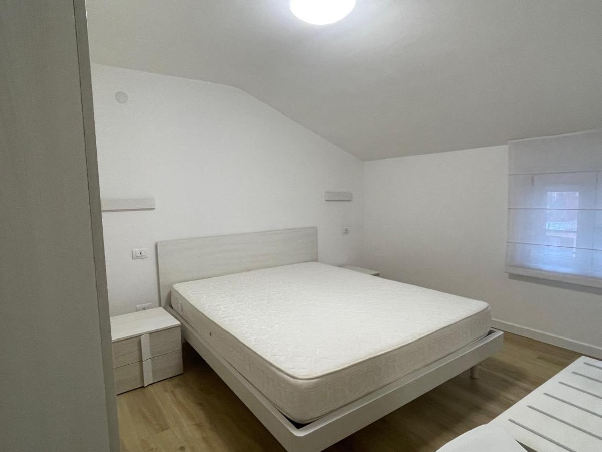 Marchesini Apartments Γκράντο Εξωτερικό φωτογραφία