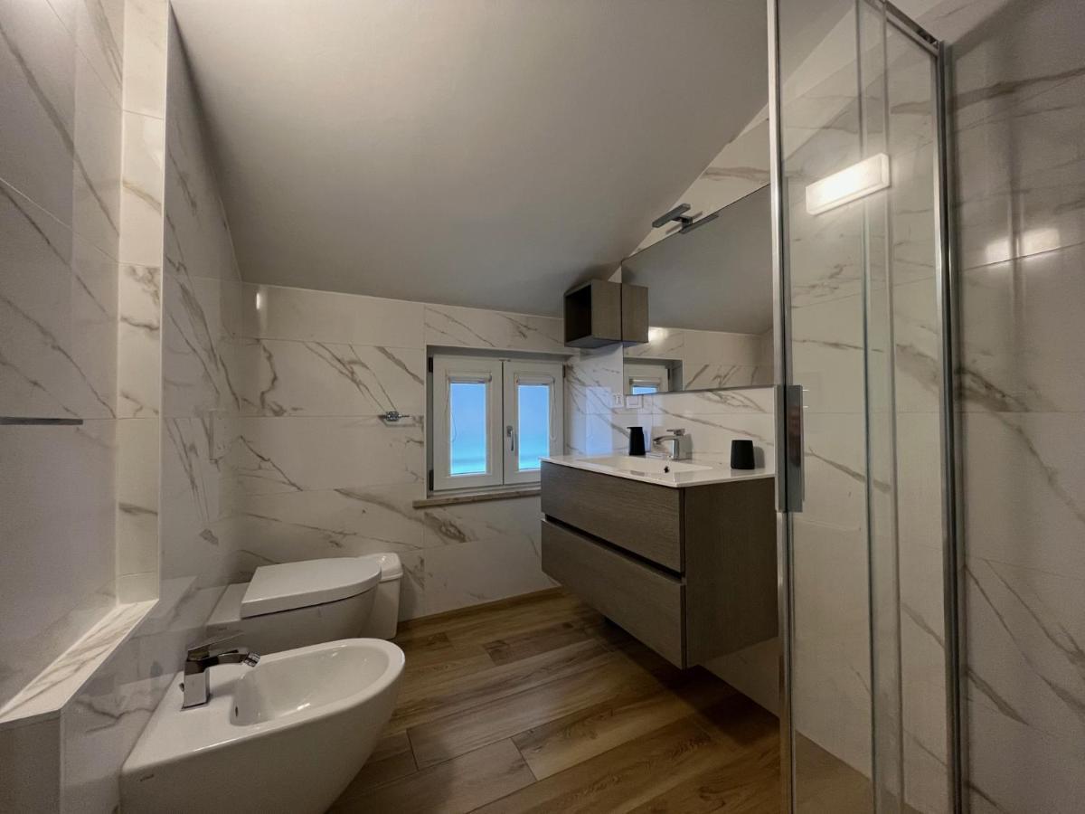 Marchesini Apartments Γκράντο Εξωτερικό φωτογραφία