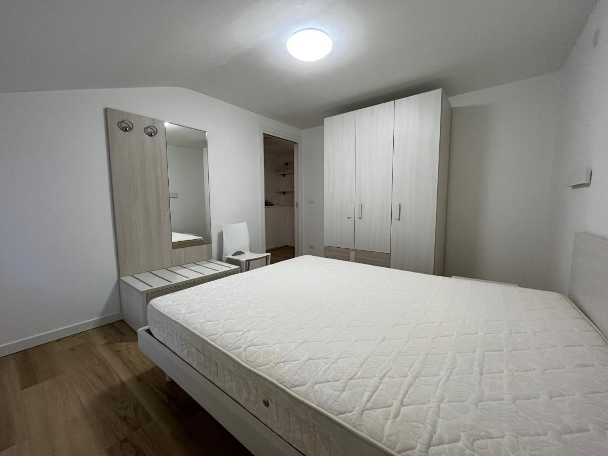 Marchesini Apartments Γκράντο Εξωτερικό φωτογραφία
