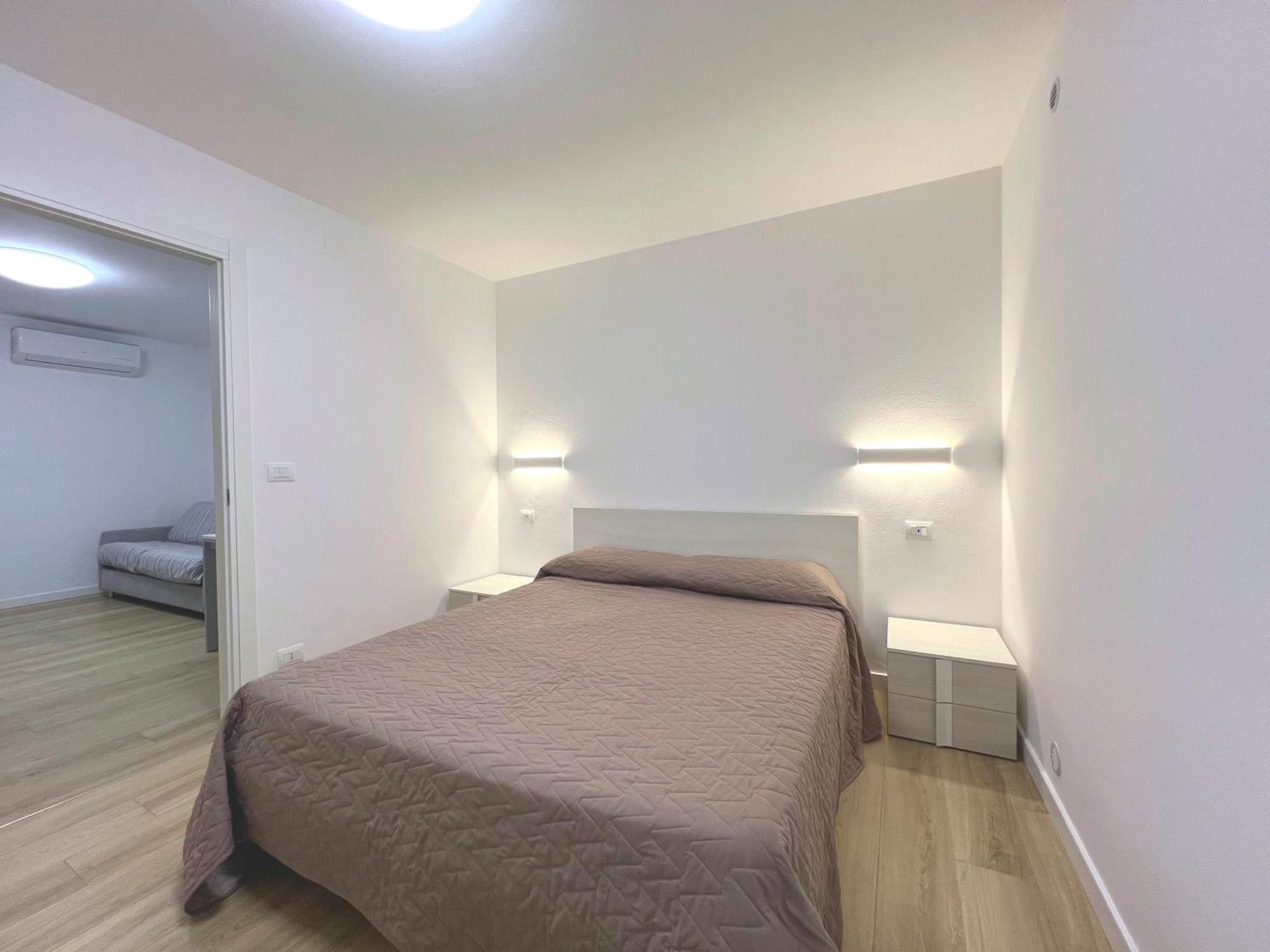 Marchesini Apartments Γκράντο Εξωτερικό φωτογραφία