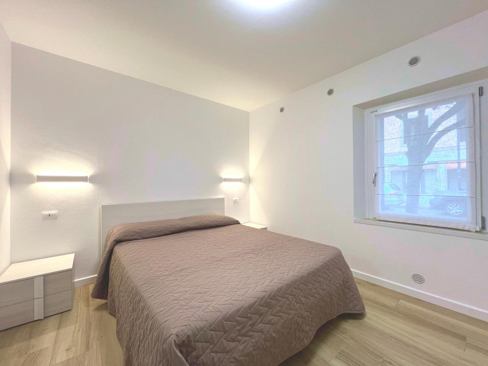 Marchesini Apartments Γκράντο Εξωτερικό φωτογραφία