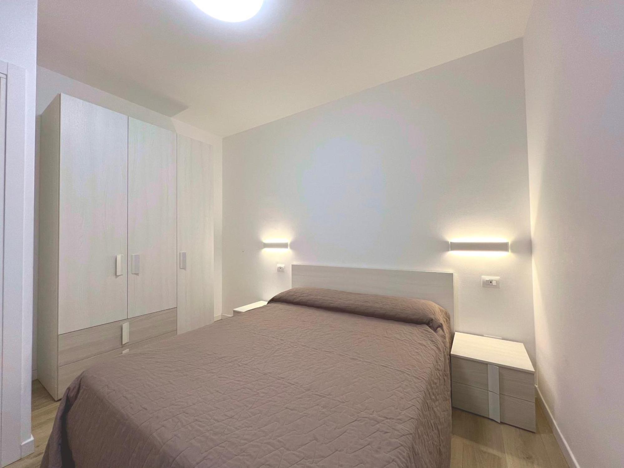 Marchesini Apartments Γκράντο Εξωτερικό φωτογραφία
