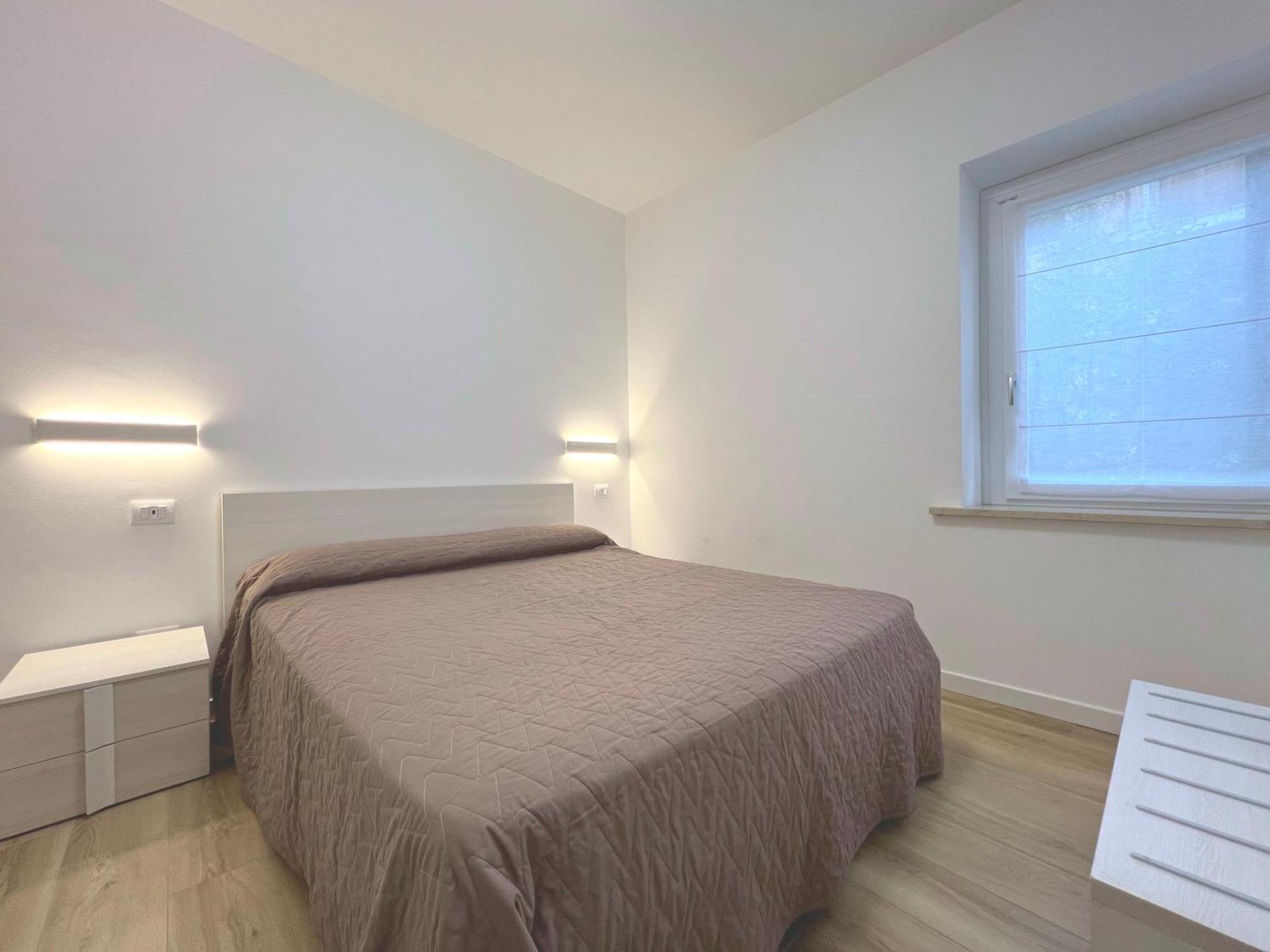 Marchesini Apartments Γκράντο Εξωτερικό φωτογραφία